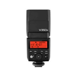 Godox V350S Flash TTL pour Sony avec batterie Godox V350S Flash TTL pour Sony avec batterie