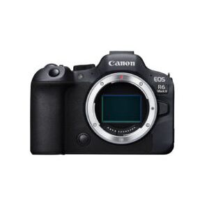 Canon Eos R6 Mark II Canon Eos R6 Mark II