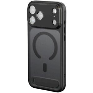 SmallRig 5549 FilMov coque de téléphone légère pour iPhone 17 Pro -... SmallRig 5549 FilMov coque de téléphone légère pour iPhone 17 Pro -...