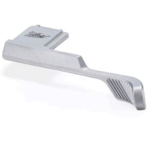 Tilta - Fujifilm X-M5 - Silber - Daumen-Griff Tilta - Fujifilm X-M5 - Silber - Daumen-Griff