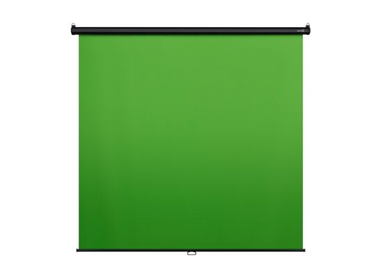 Elgato Green Screen MT, Chroma Key, Deckenmontage, 190x200cm