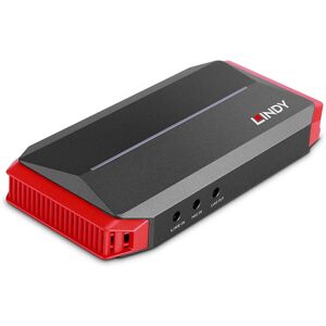 Lindy 43377 USB C / HDMI Video Capture Card