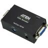 Aten VB100 VGA Verstärker, Reichweite: 70m, 2K