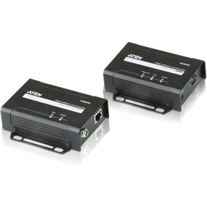 Aten VE801 HDMI Extender SET, Reichw.: 70m, 4K Aten VE801 HDMI Extender SET, Reichw.: 70m, 4K