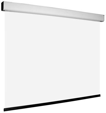 SweetPRO Leinwand mit Motor, 400x300cm, 4:3