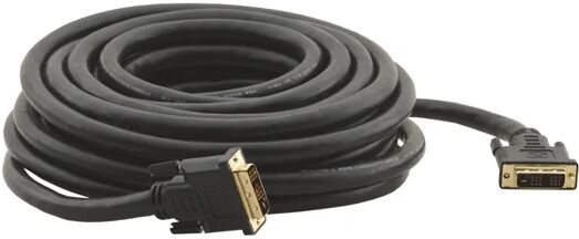 Kramer Germany Kramer C-DM/DM/XL-3 DVI-D-Kabel, 0.9m