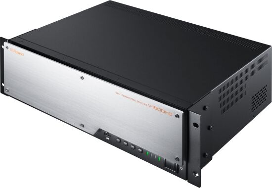 Roland V-1200 HD Multi-Format Video Switcher