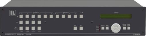 Kramer Germany Kramer VP-558 Präsentations-Scaler