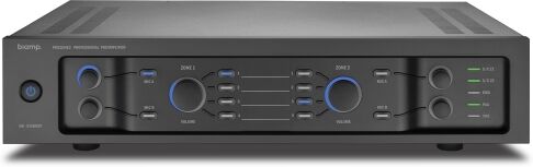 Apart Audio PREZONE2 Stereo Vorverstärker/ Mixer