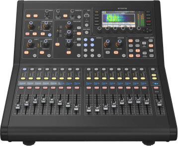 Midas M32R LIVE Digitalmixer