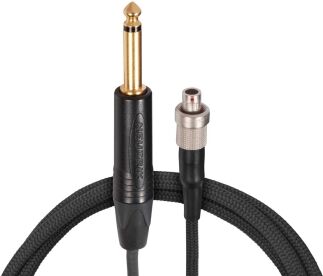 Shure WA308 Adapterkabel