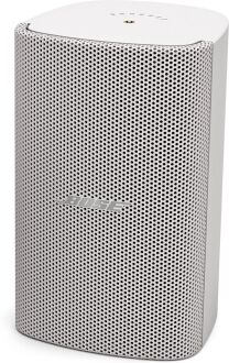 Bose FreeSpace FS2SE Kleinlautsprecher passiv, 2er SET, weiss