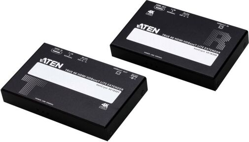 Aten VE1830 HDMI / HDBaseT-Lite Extender SET, Reichw.: 70m