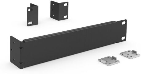 Bose FreeSpace Rackmountkit, schwarz, 1HE