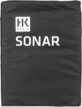 HK Audio SONAR 115 Xi Schutzhülle (Cover)