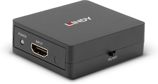 Lindy 38358 2 Port 18G HDMI Splitter