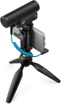 Sennheiser MKE 400 Mobile Kit