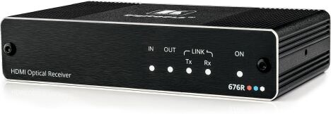 Kramer Germany Kramer 676R 4K60 HDMI / RS-232 Empfänger