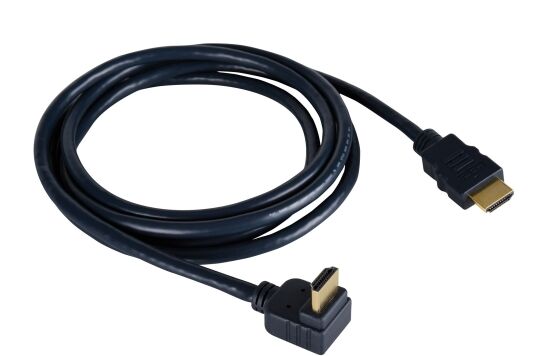 Kramer Germany Kramer C-HM/RA-3 HDMI-Kabel, 0.9m