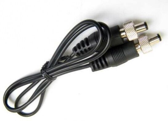 Shure 95B8420 Spannungsversorgungskabel