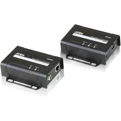 Aten VE801 HDMI Extender SET, Reichw.: 70m, 4K Aten VE801 HDMI Extender SET, Reichw.: 70m, 4K