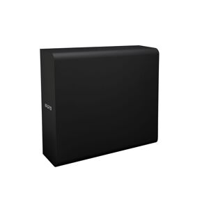 Biamp Systems Desono SUBLIME-BL Subwoofer, schwarz