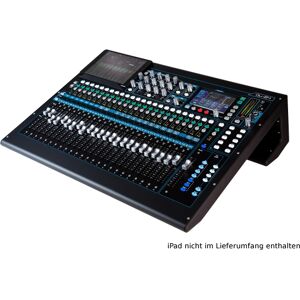 Allen & Heath QU-24C Digitalmischpult