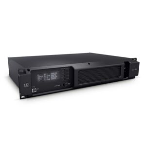 LD Systems DSP 44 K Endstufe