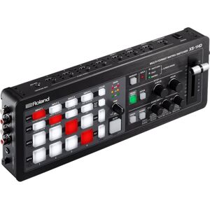 Roland XS-1HD Multi-Format Matrix Switcher