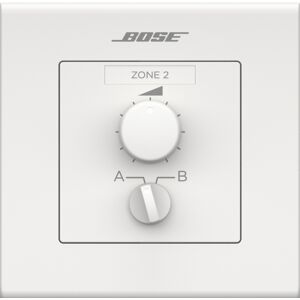 Bose ControlCenter CC-2 EU Wandpanel