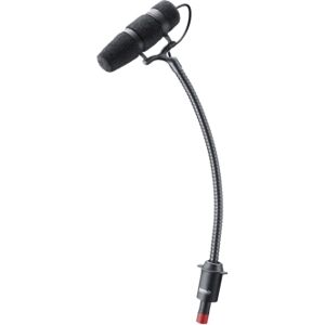 DPA Microphones DPA d:vote CORE 4099-DC-1-199-V Instrumentenmikrofon (Violine)