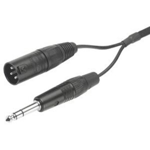 Beyerdynamic K190.40-1.5M Anschlusskabel für DT190 / DT290 Serie