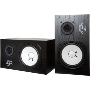 Avantone Pro CLA10 Chris Lord Alge Passiv Studiomonitor, 2er Set