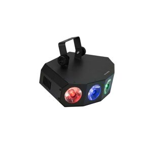 EuroLite SCY-500 LED Strahleneffekt, RGBW