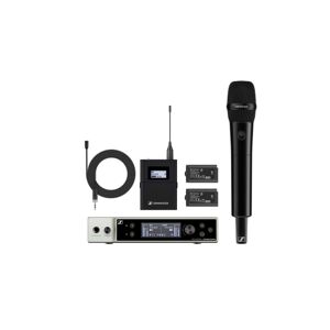 Sennheiser EW-DX MKE 2 / 835-S R1-9 Kombi Funksystem