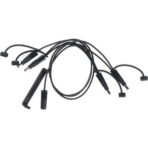 Sennheiser EW-D Power Distribution Cable, für bis zu 4 Empfänger