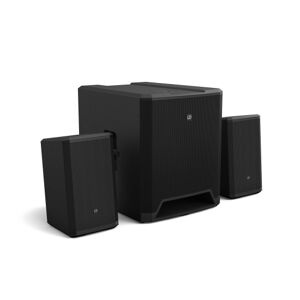 LD Systems Dave 18 G4X Aktiv-Sat-System