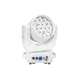 EuroLite TMH-X4 LED Moving Head Wash Zoom, RGBW, WEIß