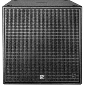 HK Audio Linear 5 MKII 118 Sub HPA Subwoofer