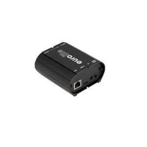 EuroLite USB/LAN DMX-Interface, 2x512 Kanäle
