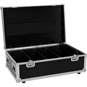 Roadinger Case für 4x Eurolite LED PMB-4 LED Bar