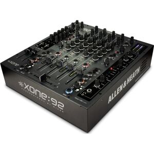 Allen & Heath XONE 92 DJ Mixer