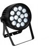 EuroLite LED PAR 14 HCL Akku Scheinwerfer