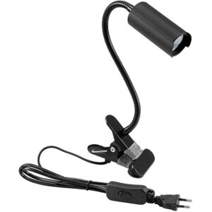 EuroLite LED KKL-7 Notenpultleuchte, schwarz, 7W COB LED, 6000K EuroLite LED KKL-7 Notenpultleuchte, schwarz, 7W COB LED, 6000K