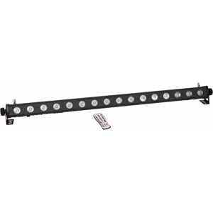 EuroLite LED PIX-16 QCL Bar EuroLite LED PIX-16 QCL Bar
