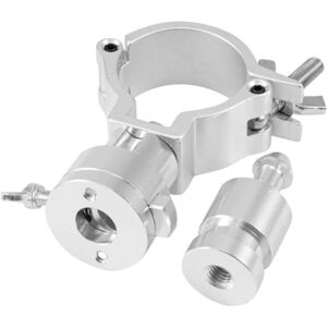 EuroLite TPZ-1 Schelle (32-35mm),SILBER EuroLite TPZ-1 Schelle (32-35mm),SILBER
