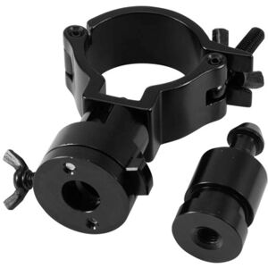 EuroLite TPZ-1 Schelle (32-35mm), SCHWARZ EuroLite TPZ-1 Schelle (32-35mm), SCHWARZ