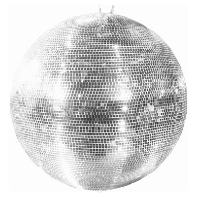 EuroLite Spiegelkugel, 75cm EuroLite Spiegelkugel, 75cm
