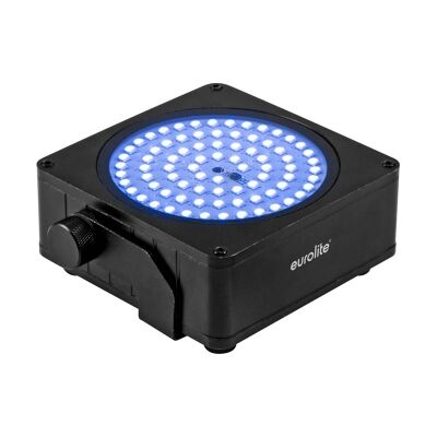 EuroLite Akku IP Flat Light LED Outdoor Scheinwerfer EuroLite Akku IP Flat Light LED Outdoor Scheinwerfer