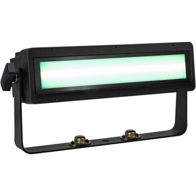 EuroLite LED IP PIX 3pol Strobe FROST Stroboskop EuroLite LED IP PIX 3pol Strobe FROST Stroboskop